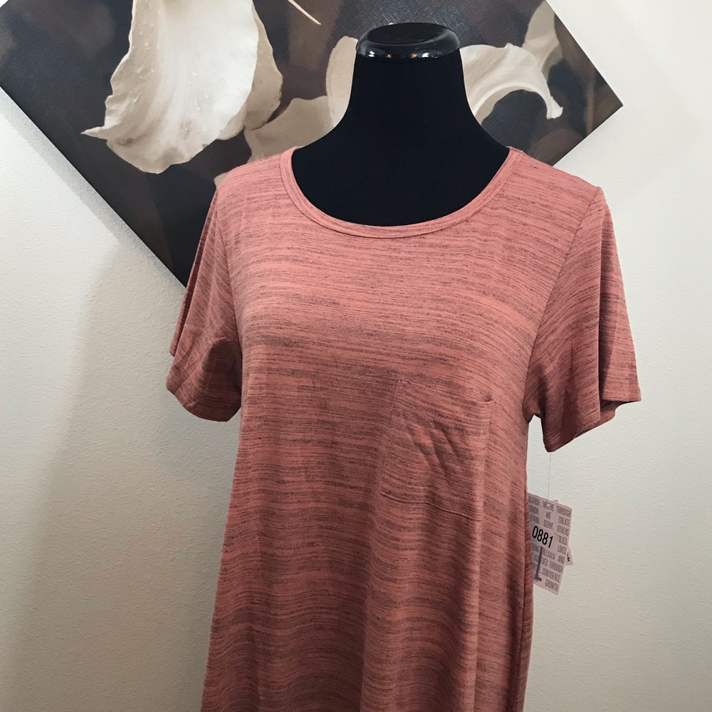 LuLaRoe Carly